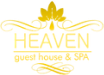 logo Heaven SPA